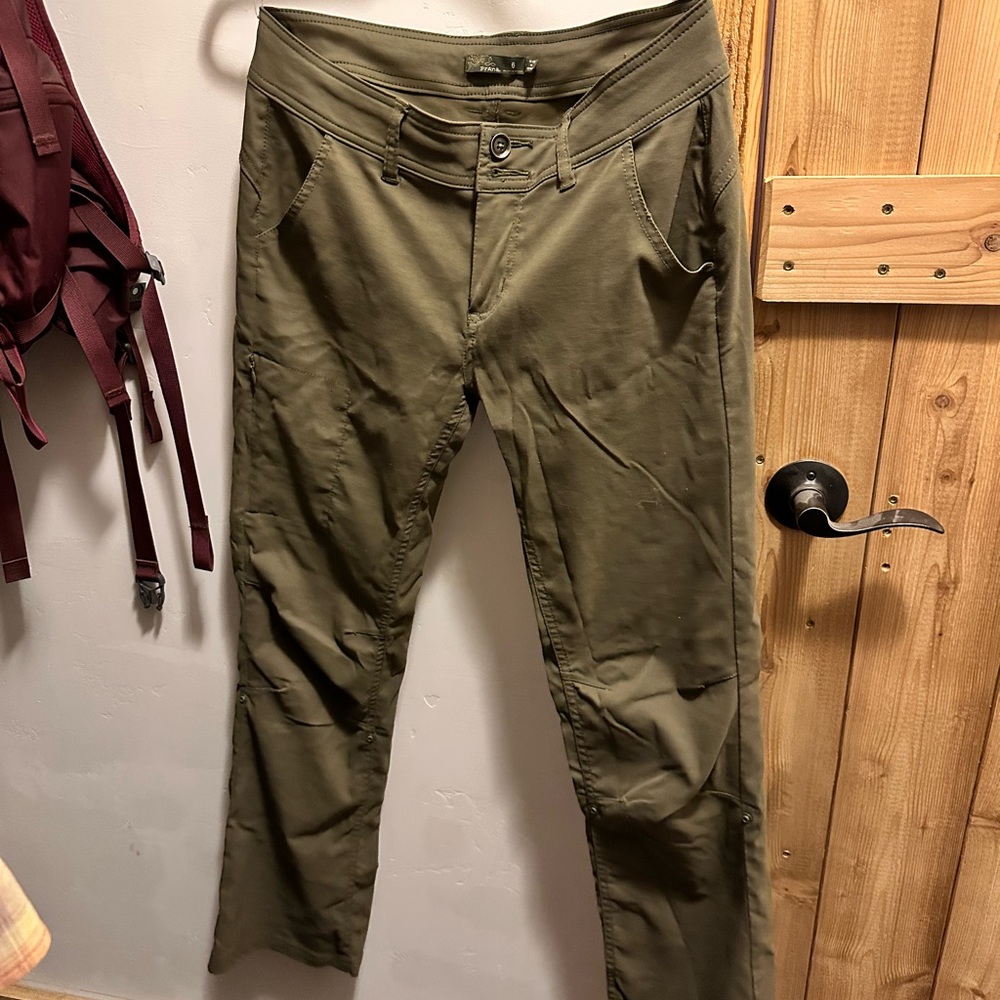 PRANA Halle II hiking pant